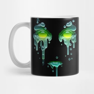 Forever Tears Mug